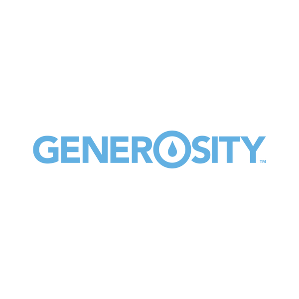 Generosity™ Water