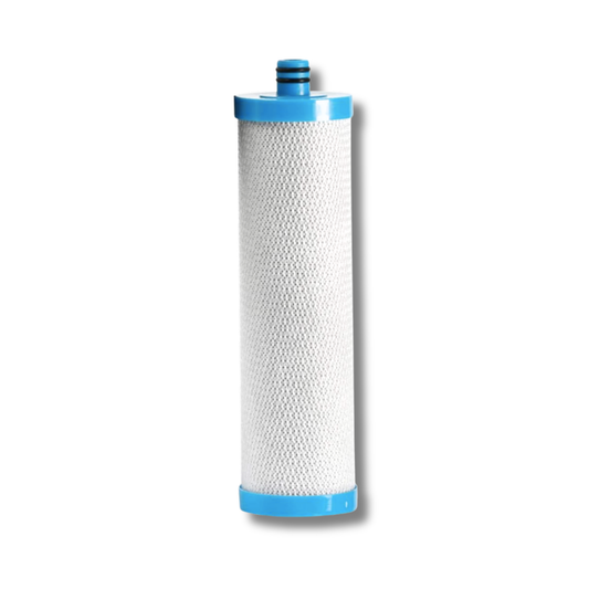 Replacement Alkaline WTR FLTR Cartridge